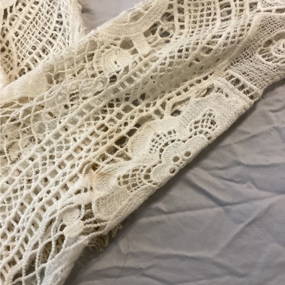 Spell Woodstock dress - Picture 6 of 7